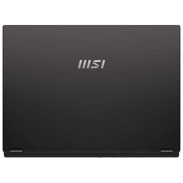 Notebook MSI 9S7-14L111-284 Commercial 14 H A13MG, 14", i5-13420H, 16GB, 1TB SSD, Integrated, Black