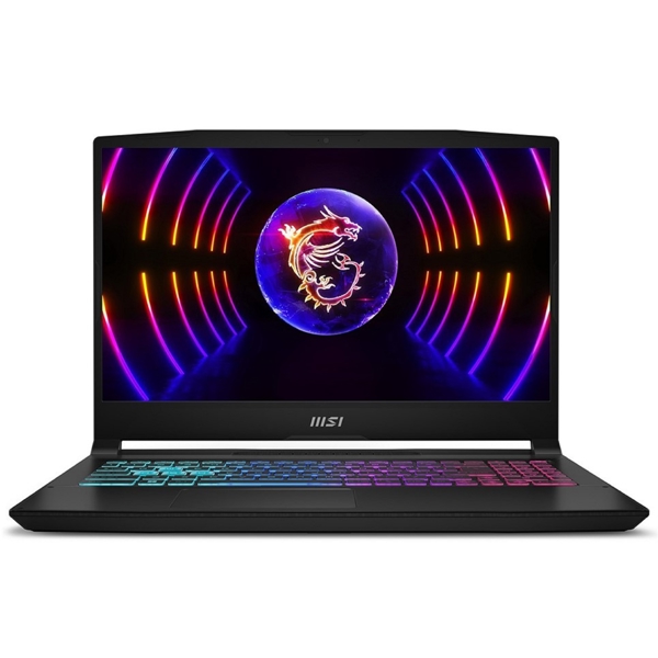 Notebook MSI 9S7-158571-2279 Katana 15 B13VFK, 15.6", i7-13620H, 16GB, 1TB SSD, RTX4060 8GB, Black