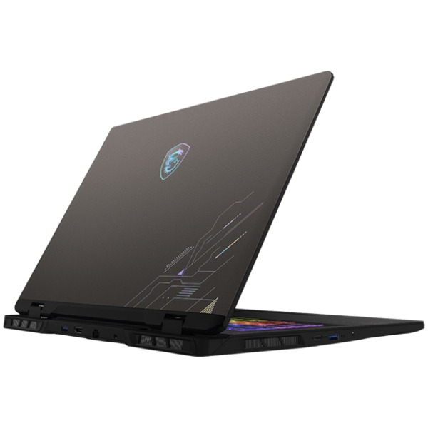 Notebook MSI 9S7-17T223-270 Crosshair 17 HX D14VFKG, 17", i7-14700HX, 32GB, 1TB SSD, RTX4060 8GB, Black