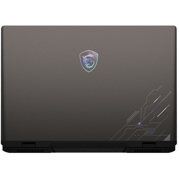 Notebook MSI 9S7-17T223-270 Crosshair 17 HX D14VFKG, 17", i7-14700HX, 32GB, 1TB SSD, RTX4060 8GB, Black