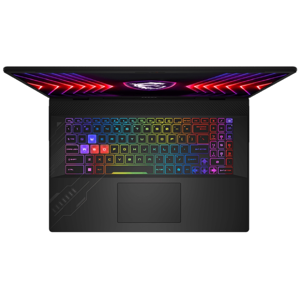 ნოუთბუქი MSI 9S7-15P223-885 Crosshair 16 HX D14VFKG, 16", i7-14700HX, 16GB, 1TB SSD, RTX4060 8GB, Black