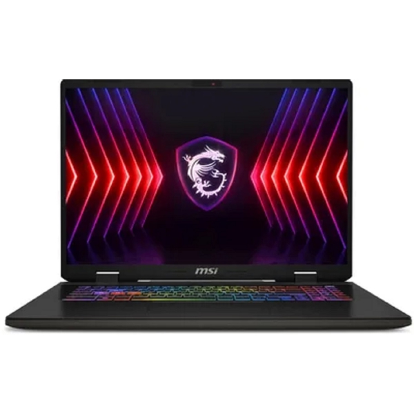 Notebook MSI 9S7-17T214-279 Sword 17 HX B13VFKG, 17", i7-13700HX, 64GB, 1TB SSD, RTX4060 8GB, Cosmos Gray