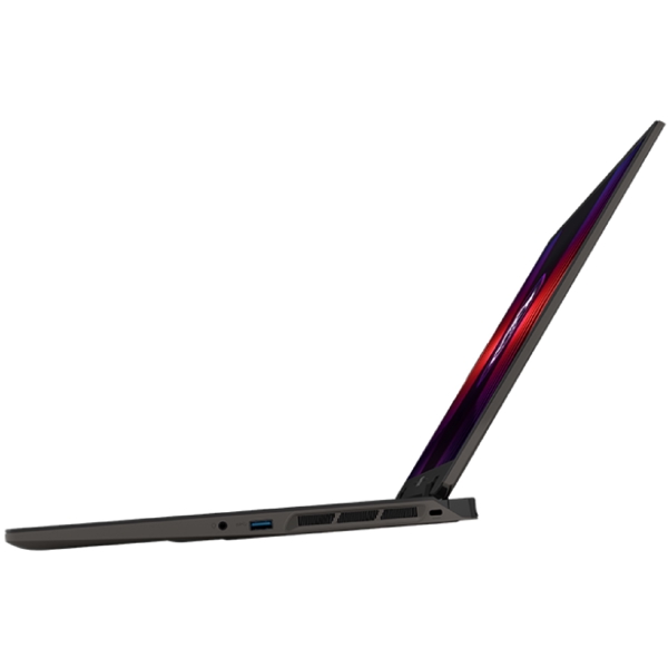 Notebook MSI 9S7-17T214-279 Sword 17 HX B13VFKG, 17", i7-13700HX, 64GB, 1TB SSD, RTX4060 8GB, Cosmos Gray