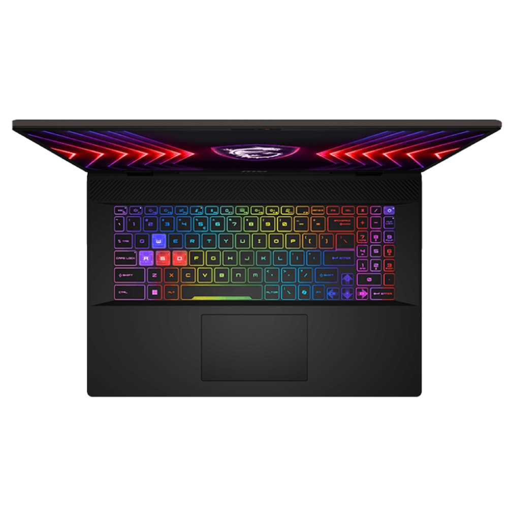 ნოუთბუქი MSI 9S7-17T214-269 Sword 17 HX B14VFKG, 17", i7-14700HX, 16GB, 1TB SSD, RTX4060 8GB, Cosmos Gray