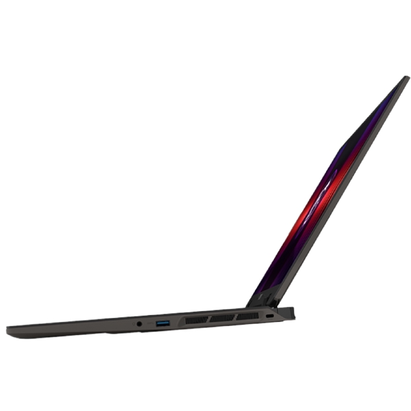 Notebook MSI 9S7-17T214-269 Sword 17 HX B14VFKG, 17", i7-14700HX, 16GB, 1TB SSD, RTX4060 8GB, Cosmos Gray