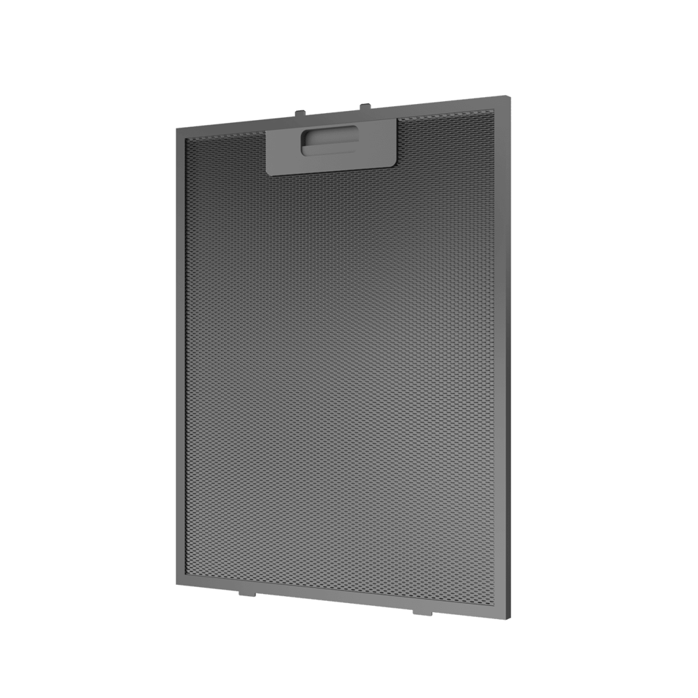 Hood Beko BHCB66641BBBHS b300, 425m³/H, Black