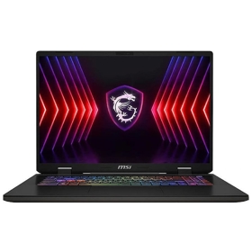 Notebook MSI 9S7-15P214-886 Sword 16 HX B14VFKG, 16", i7-14650HX, 16GB, 1TB SSD, RTX4060 8GB, Black