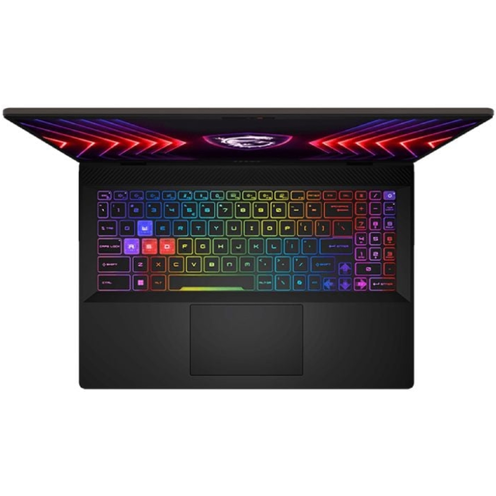 ნოუთბუქი MSI 9S7-15P214-886 Sword 16 HX B14VFKG, 16", i7-14650HX, 16GB, 1TB SSD, RTX4060 8GB, Black