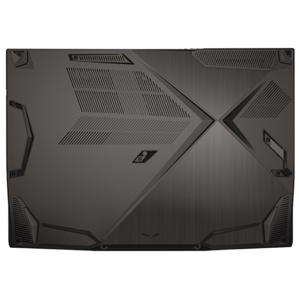 ნოუთბუქი MSI 9S7-16R831-2828 Thin 15 B12UC, 15.6", i5-12450H, 16GB, 1TB SSD, RTX3050 4GB, Cosmos Grey