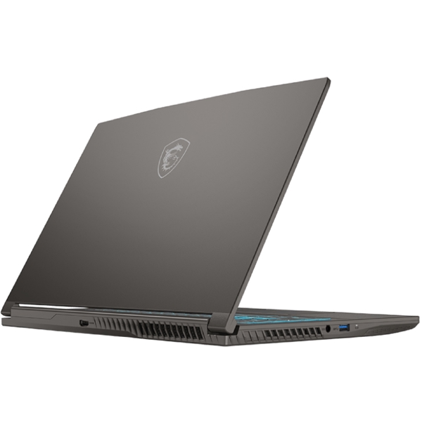 Notebook MSI 9S7-16R831-2828 Thin 15 B12UC, 15.6", i5-12450H, 16GB, 1TB SSD, RTX3050 4GB, Cosmos Grey