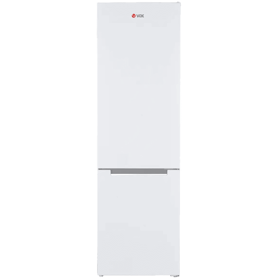 Refrigerator, VOX KK 3410 E, 262L White