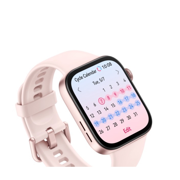 სმარტ საათი Huawei 55020CED Fit 3, 1.82", Waterproof, Bluetooth, Smart Watch, Pink