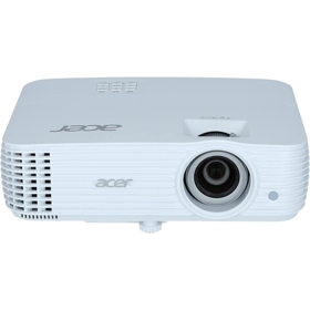 Projector Acer MR.JVQ11.004 H6555BDKi, DLP Projector, FHD 1920x1080, 4800lm, White