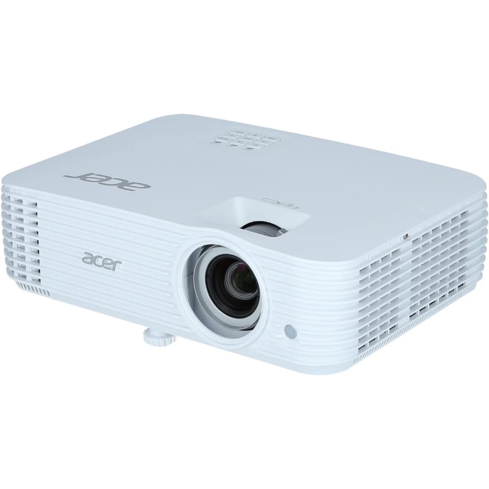 Projector Acer MR.JVQ11.004 H6555BDKi, DLP Projector, FHD 1920x1080, 4800lm, White