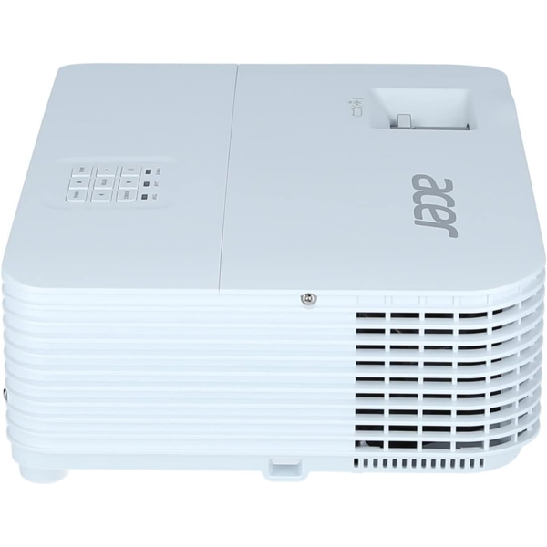 Projector Acer MR.JVQ11.004 H6555BDKi, DLP Projector, FHD 1920x1080, 4800lm, White