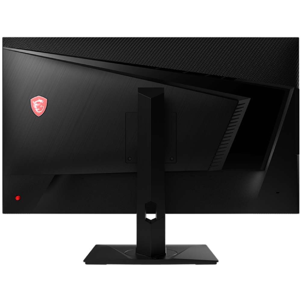 მონიტორი MSI 9S6-3DC79T-014 MAG 322UPF, 32", Monitor, 4K UHD, IPS, HDMI, USB-C, USB, DP, Black