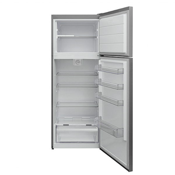 Refrigerator Vestel RS620TF3M-BG, 439L, A+, Gray