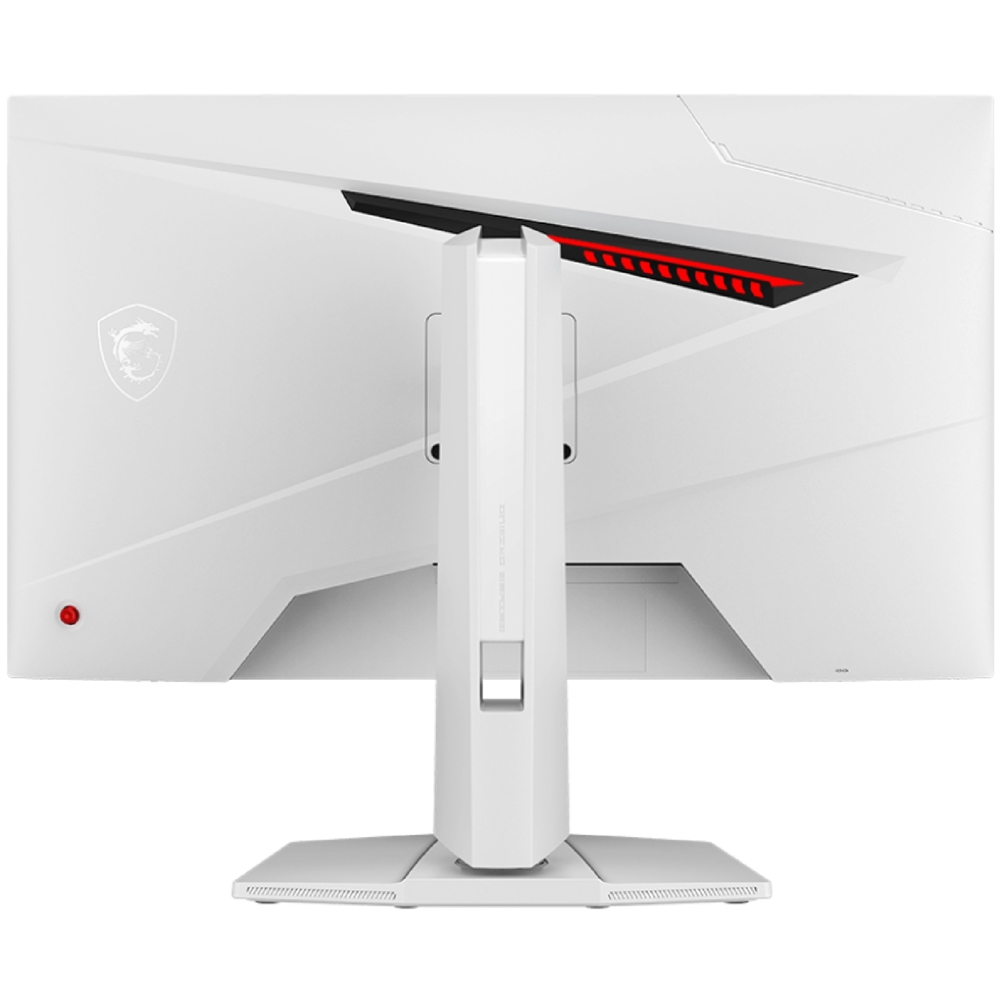 მონიტორი MSI 9S6-3CC29H-430 274URFW, 27", Monitor, 4K UHD, IPS, HDMI, USB-C, USB, DP, White
