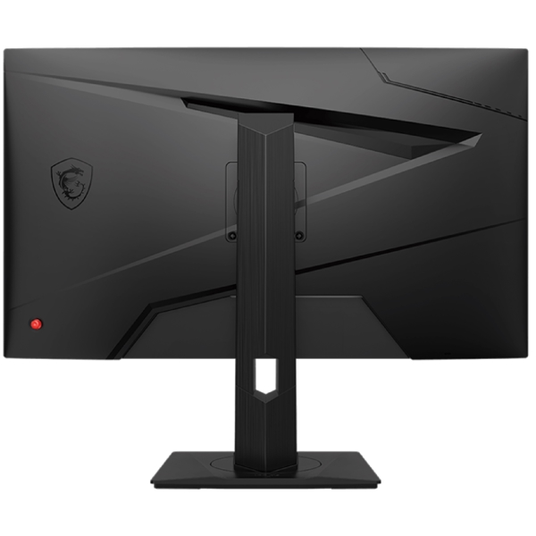 მონიტორი MSI 9S6-3CC29H-040 G274QPX, 27", Monitor, WQHD, IPS, HDMI, USB-C, DP, Black