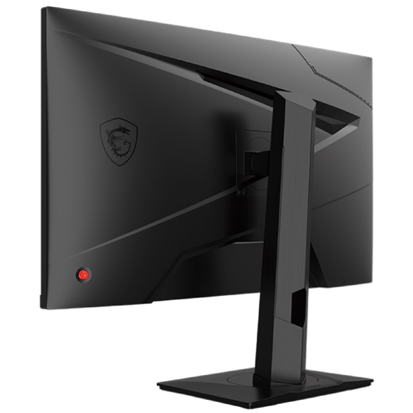 მონიტორი MSI 9S6-3CC29H-040 G274QPX, 27", Monitor, WQHD, IPS, HDMI, USB-C, DP, Black