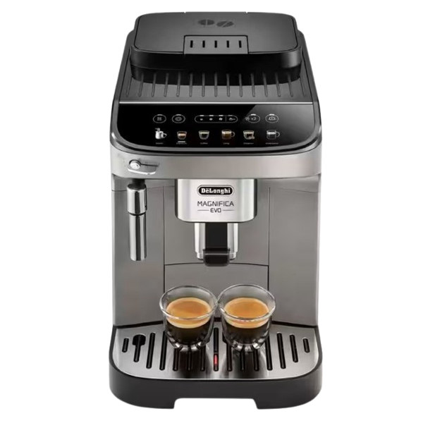 Coffee Machine DeLonghi ECAM290.42.TB Magnifica Evo, 1450W, 1.8L, Titanium Black