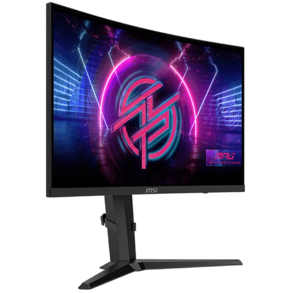 Monitor MSI 9S6-3CD04H-061 MPG 275CQRXF, 27", WQHD, VA, HDMI, USB-C, USB, DP, Black