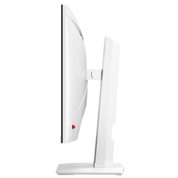 Monitor MSI 9S6-3CC29H-277 MAG 274QRFW, 27", WQHD, IPS, HDMI, USB-C, DP, White