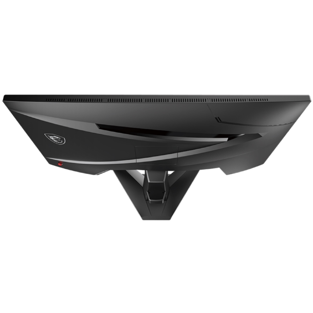 Monitor MSI 9S6-3BC11H-020 MAG 256F, 24.5", Monitor, FHD, IPS, HDMI, DP, Black