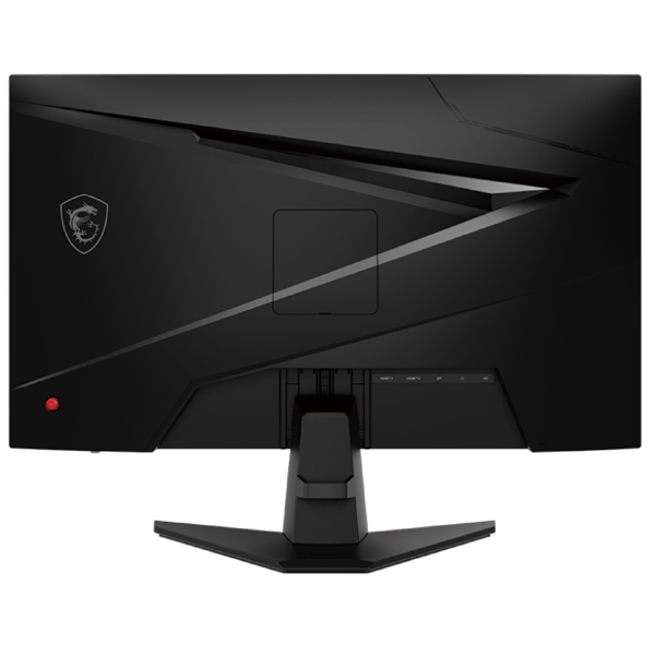 მონიტორი MSI 9S6-3BC11H-020 MAG 256F, 24.5", Monitor, FHD, IPS, HDMI, DP, Black