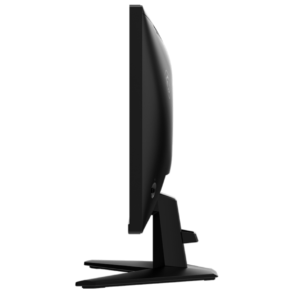 Monitor MSI 9S6-3BC01M-002 G255F, 24.5”, IPS, FHD, HDMI, DP, Black