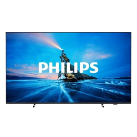 ტელევიზორი Philips 75PML8709/12, 75", 4K UHD, Smart TV, HDMI, USB, BT, WIFI, Black