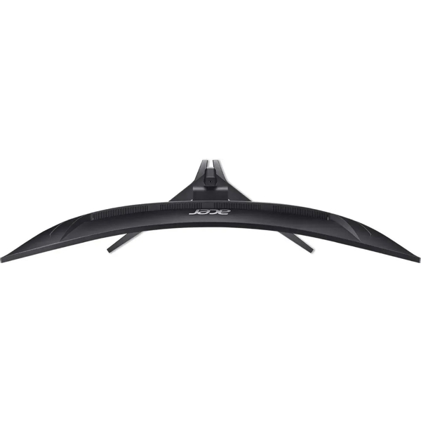 Curved Monitor Acer UM.MX2EE.V01 Nitro XZ452CUVbemiiphuzx, 44.5", DQHD, VA, HDMI, USB, USB-C, LAN, DP, Black