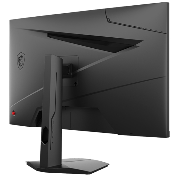 მონიტორი MSI 9S6-3CC2CH-054 G274F, 27", Monitor, FHD, IPS, HDMI, DP, Black