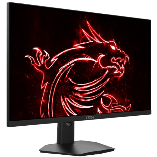 მონიტორი MSI 9S6-3CC2CH-054 G274F, 27", Monitor, FHD, IPS, HDMI, DP, Black