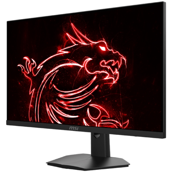 მონიტორი MSI 9S6-3CC2CH-054 G274F, 27", Monitor, FHD, IPS, HDMI, DP, Black