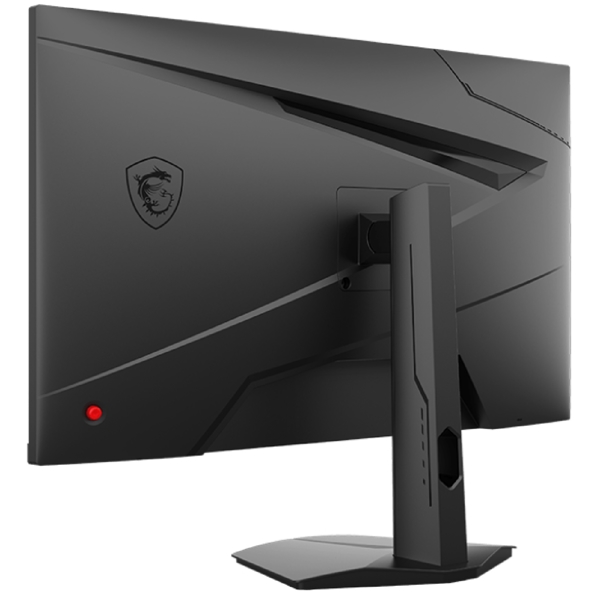 მონიტორი MSI 9S6-3CC2CH-054 G274F, 27", Monitor, FHD, IPS, HDMI, DP, Black