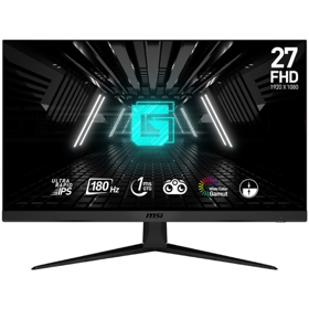 მონიტორი MSI 9S6-3CD61T-009 G2712F, 27", Monitor, FHD, IPS, HDMI, DP, Black