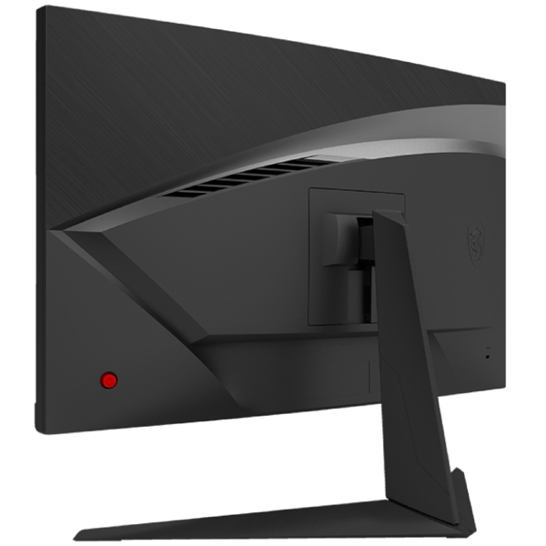Curved Monitor MSI 9S6-3BA01T-062 G24C6 E2, 23.6”, FHD, VA, HDMI, DP, Black