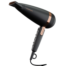 Hair Dryer, Grundig HD 8080, 2300W, Black