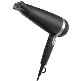 Hair Dryer, Grundig HD 7082, 2300W Black