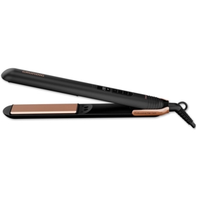 Hair Straightener Grundig HS 7030, 60W, Black