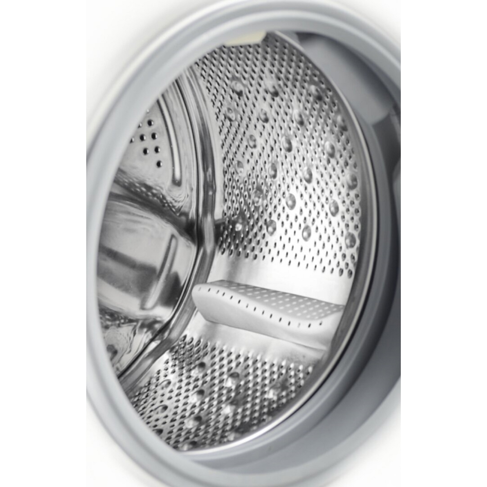 Washing+Dryer Machine Vestel WD8B14T2, 8/6Kg, A, 1400Rpm, 53Db, White