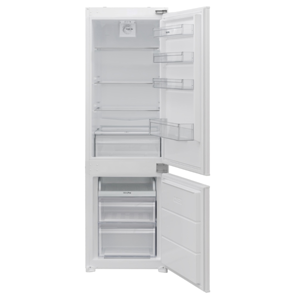 ჩასაშენებელი მაცივარი Vestel RF380BI, 256L, Built-in Refrigerator, White