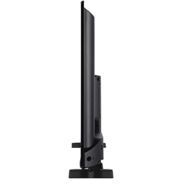 TV Vestel 32H7550T, 32", HD, HDMI, USB, 3.5mm, LAN, BT, WIFI, Black