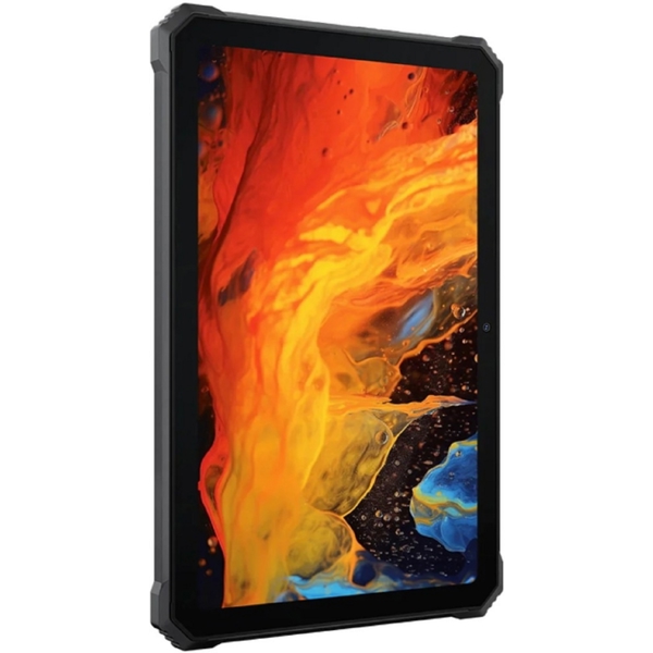 Tablet Blackview Active 8 Pro, 10.36", 8GB, 256GB, Wi-Fi, Bluetooth, Black