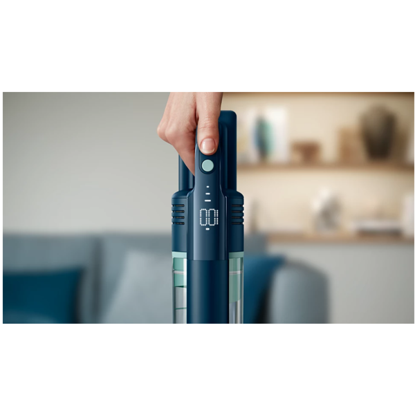 Vacuum Cleaner Philips XC5141/01, 270ML, Blue