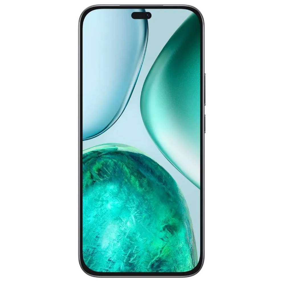 მობილური ტელეფონი Honor X8c, 8GB, 256GB, Dual Sim, LTE, Midnight Black