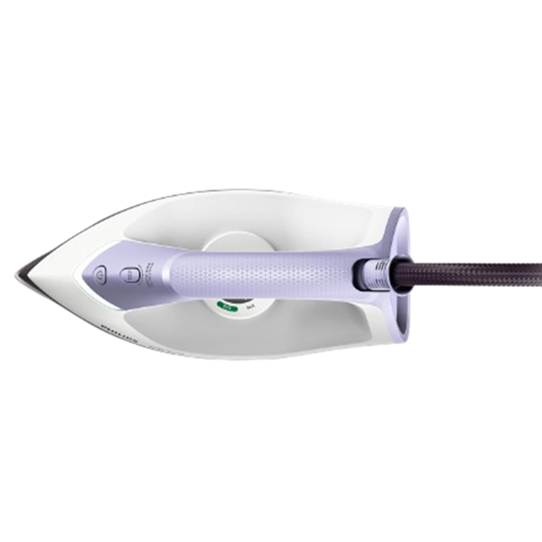 Steam Iron Philips PSG3000/30, 2400W, 1.4L, Purple