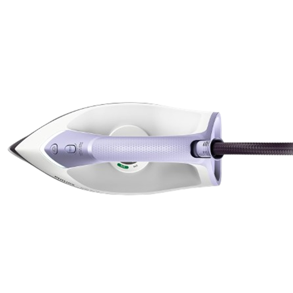 Steam Iron Philips PSG3000/30, 2400W, 1.4L, Purple