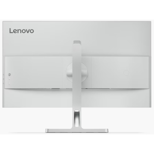 მონიტორი Lenovo 67BFGAC6EU L27Q-4A, 27", Monitor, QHD, IPS, HDMI, DP, Grey